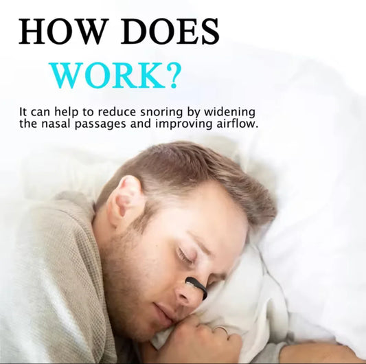 Easy Sleep Anti Snoring Patch