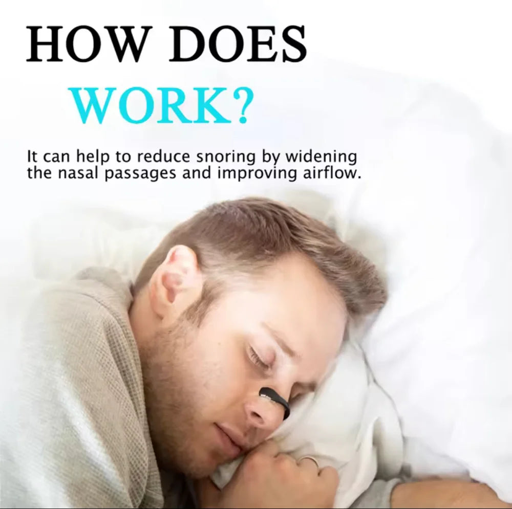 Easy Sleep Anti Snoring Patch