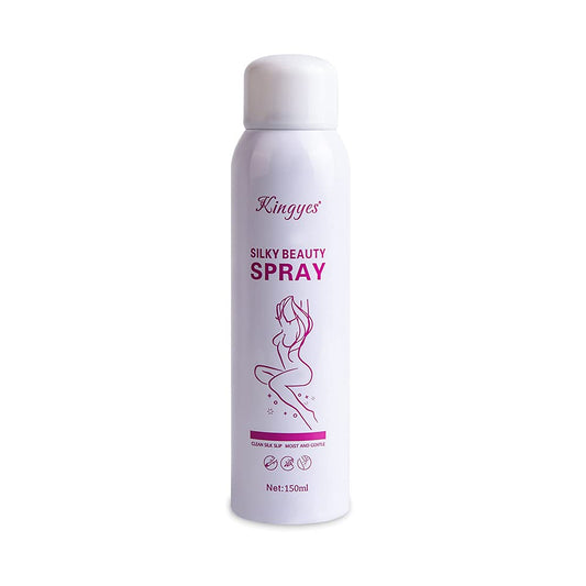 DUBAI DEALS™-Silky Beauty Spray, Hair Removal Spray 150ml