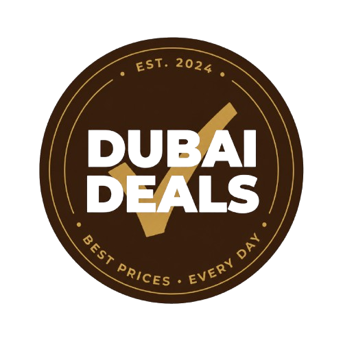 The Dubai Deals 
