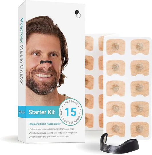 Easy Sleep Anti Snoring Patch