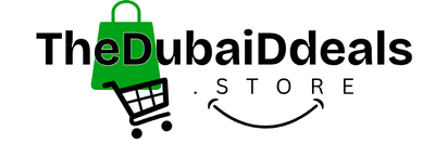 The Dubai Deals 