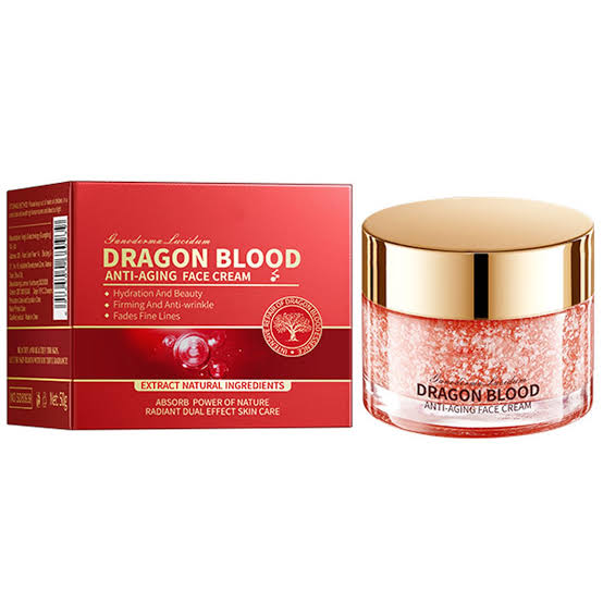 Dragon Blood Anti Aging Cream