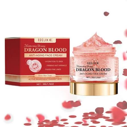 Dragon Blood Anti Aging Cream